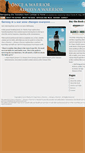 Mobile Screenshot of onceawarrior.com